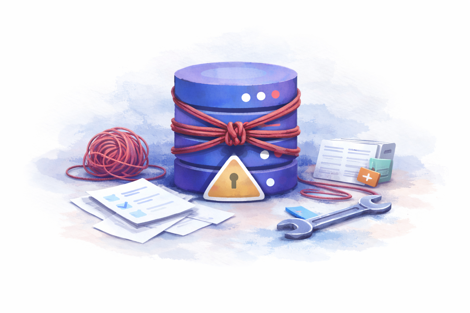 enterprise software operating constraint 2